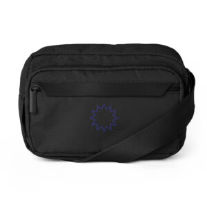 Urban crossbody Starburst Pop bag