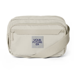 Urban crossbody bag ZDRAAVEXX