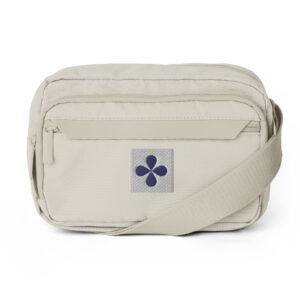 Floral Icon Urban crossbody bag