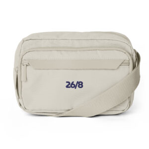 Urban crossbody bag