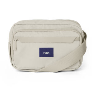 Urban crossbody bag "run"